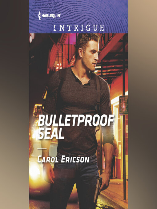 Cover image for Bulletproof SEAL